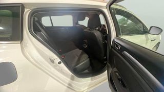 Renault Megane Sport Tourer Business Blue dCi 85 kW (115 CV)