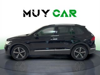 Volkswagen Tiguan Life 2.0 TDI 110 kW (150 CV) DSG