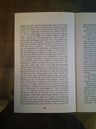 EL PENDOL DE FOUCAULT.......TRIDENT (Catalan Ed...