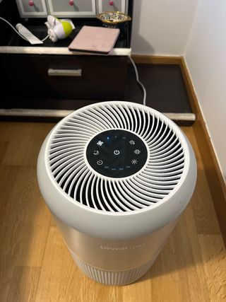 Levoit purificador de aire