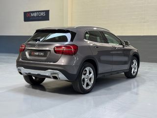 MERCEDES-BENZ Clase GLA 7G-DCT