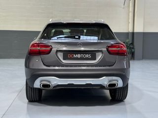 MERCEDES-BENZ Clase GLA 7G-DCT
