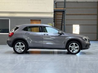 MERCEDES-BENZ Clase GLA 7G-DCT
