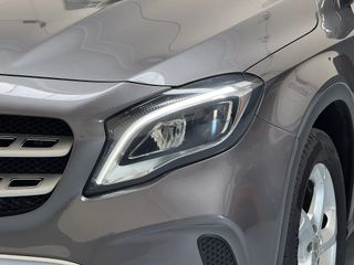MERCEDES-BENZ Clase GLA 7G-DCT