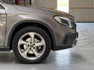 MERCEDES-BENZ Clase GLA 7G-DCT