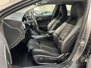 MERCEDES-BENZ Clase GLA 7G-DCT