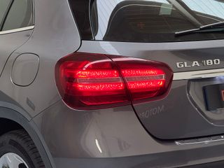 MERCEDES-BENZ Clase GLA 7G-DCT