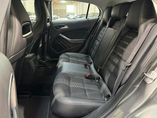 MERCEDES-BENZ Clase GLA 7G-DCT
