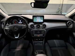 MERCEDES-BENZ Clase GLA 7G-DCT