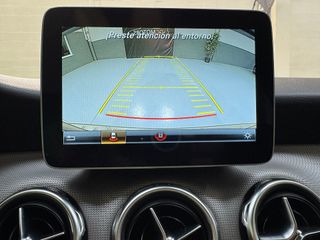 MERCEDES-BENZ Clase GLA 7G-DCT