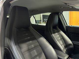 MERCEDES-BENZ Clase GLA 7G-DCT