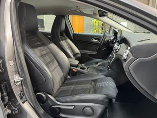 MERCEDES-BENZ Clase GLA 7G-DCT