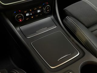 MERCEDES-BENZ Clase GLA 7G-DCT
