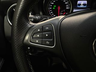 MERCEDES-BENZ Clase GLA 7G-DCT