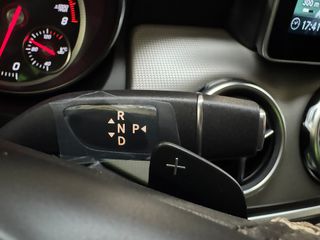 MERCEDES-BENZ Clase GLA 7G-DCT