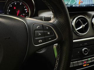 MERCEDES-BENZ Clase GLA 7G-DCT
