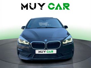 BMW Serie 2 225xe iPerformance Active Tourer 165 kW (224 CV)