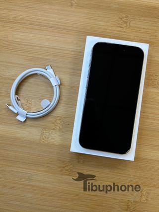 iPhone 15 Pro 