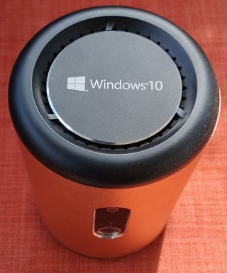 Mini PC G2 Windows 10 TV Box Microsoft