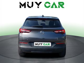 Opel Grandland X 1.5 CDTi Ultimate Auto 96 kW (130 CV)
