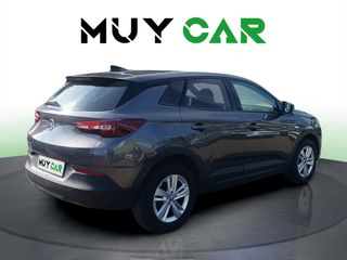 Opel Grandland X 1.5 CDTi Ultimate Auto 96 kW (130 CV)