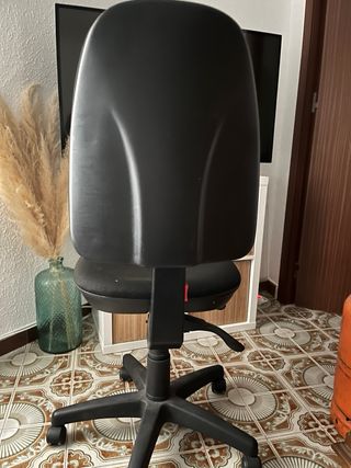 Silla de oficina ergonómica