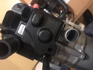 Webasto Thermo Top Pro 60 - Nuevo 2025