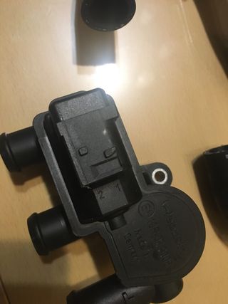 Webasto Thermo Top Pro 60 - Nuevo 2025