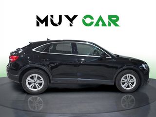 Audi Q3 Sportback 35 TDI 110 kW (150 CV) S tronic