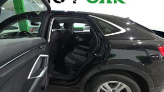 Audi Q3 Sportback 35 TDI 110 kW (150 CV) S tronic