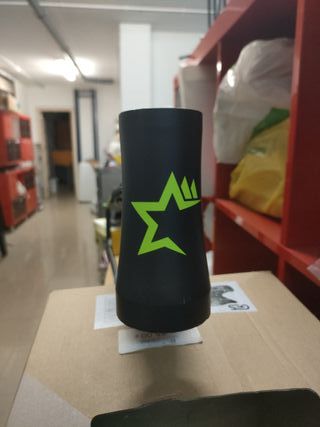 [NUEVOS] Cuadro MTB MSC Mercury Aluminio 29/27,5" 