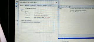 HP ProBook 450 G3 Negro