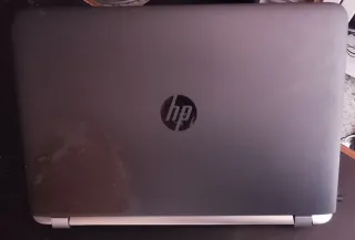 HP ProBook 450 G3 Negro