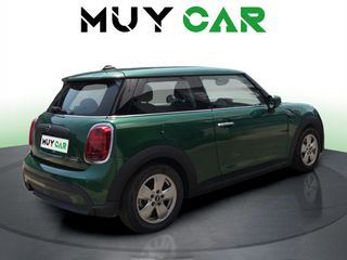 MINI MINI 3 Puertas One 75 kW (102 CV)