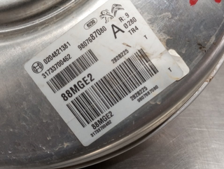 SERVOFRENO PEUGEOT 3008 HN05 9807687080