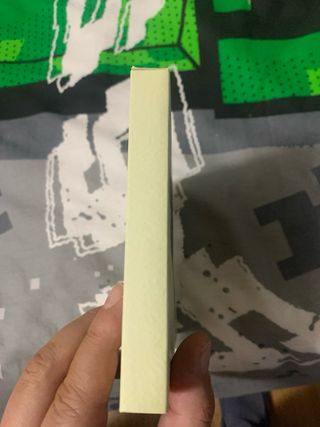 Funda Súper Mario 3D Worlds Nintendo