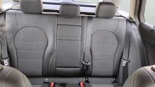 Mercedes-Benz Clase C C Estate 200 d 118 kW (160 CV)