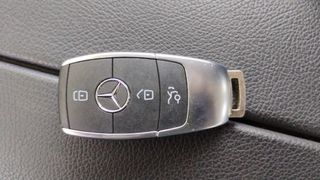 Mercedes-Benz Clase C C Estate 200 d 118 kW (160 CV)