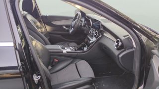 Mercedes-Benz Clase C C Estate 200 d 118 kW (160 CV)