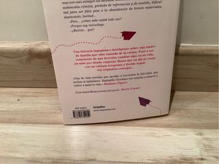 Libro Tu segunda vida empieza cuando descubres....