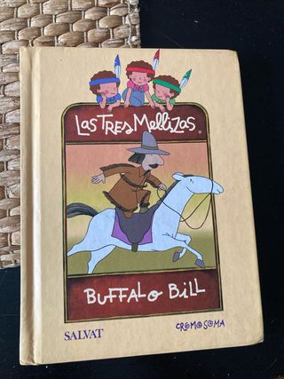 4 libros de las tres mellizas: