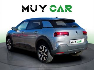 Citroen C4 Cactus PureTech 110 S&S Shine 81 kW (110 CV)