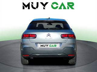 Citroen C4 Cactus PureTech 110 S&S Shine 81 kW (110 CV)