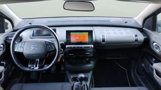 Citroen C4 Cactus PureTech 110 S&S Shine 81 kW (110 CV)