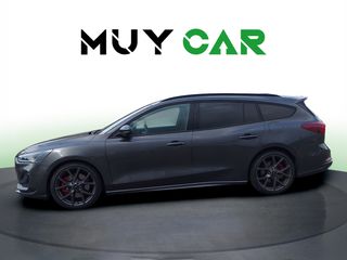 Ford Focus 2.3 EcoBoost ST 206 kW (280 CV)