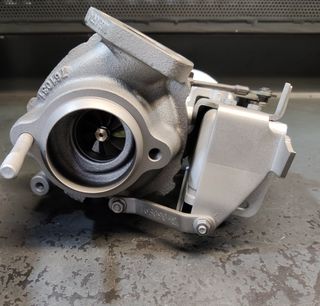 Turbo BMW 520d E60 / E61 Garrett 762965