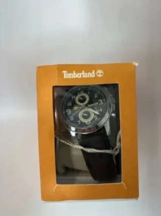 RELOJ ANALOGICO TIMBERLAND