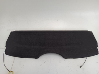 BANDEJA TRASERA PEUGEOT 206 BERLINA 1.9 Diesel |