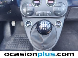 Fiat 500C 1.0 Hybrid Dolcevita 51 kW (70 CV)