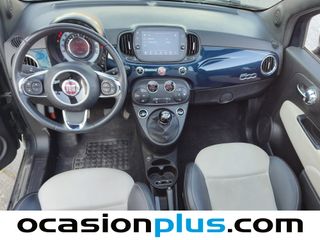 Fiat 500C 1.0 Hybrid Dolcevita 51 kW (70 CV)